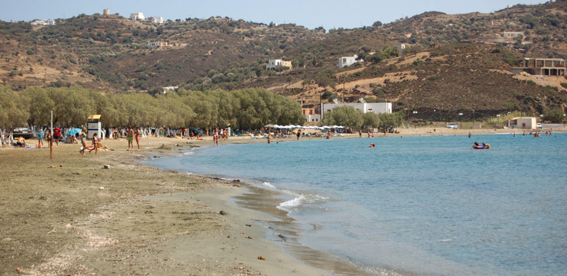 Gourna Lerosisland gr